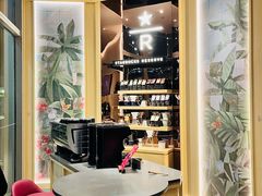 -星巴克臻选(杭州万象城店)