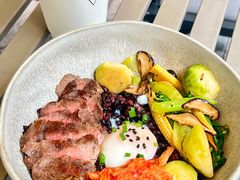 -Manner Coffee(万象食家店)