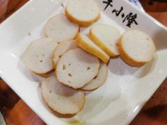 -牛小隆牛肉面馆(四牌楼店)