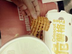 -麦当劳(宜兴人民路店)