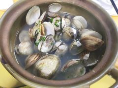 -真味馆(侨港碧海银滩店)