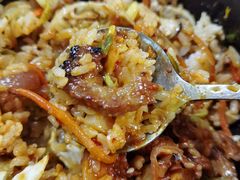 -韩聚园韩国料理(文灶店)