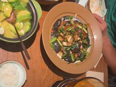 -云海肴·汽锅鸡·云南菜(苏州中心店)