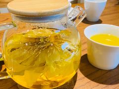 -茹·pure vegan(博华广场店)