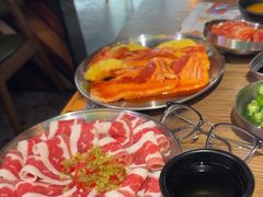 -香猪坊韩国烤肉专属门店(魏公村店)