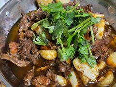 -食光慢宴·安吉土菜馆