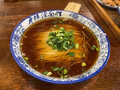 阳春面-老横泾面馆(吴中横泾店)