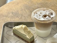 -SAANCI山池咖啡(卓悦中心店)