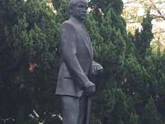 -纪念孙中山市政公园