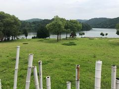 -南京市无想山景区