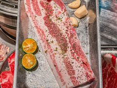 -韩山葵烤肉(太古里店)