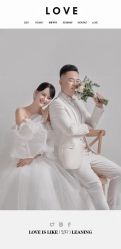 点击看大图 -金夫人婚纱摄影(西昌店)