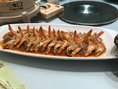 -九转小磨·非遗东北菜旗舰店