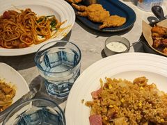 -必胜客(津塘店)