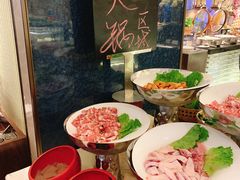 -安蒂娅·海鲜自助餐厅(安蒂娅美兰酒店)