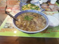 -宝正臻天津包子总店(金阳光居易店)
