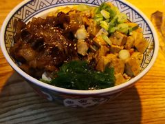 -神田川拉面店(上游街店)