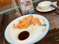 -新虹楼饭庄(崇明陈家镇店)