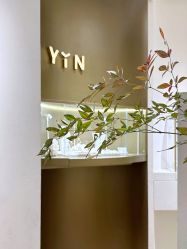-YIN隐(西岸中環精品店)