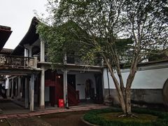 -溪口-滕头旅游景区