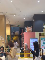 点击看大图 -奈尔宝·儿童乐园·亲子餐厅(星河湾店)