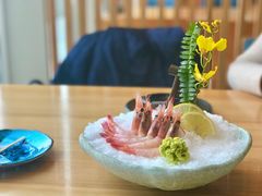 -王鼎精致料理铁板烧(世博源店)