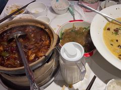 -川味堂·四川豆花(八卦岭店)