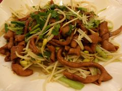 -天鲜阁·海鲜粤菜·33年老字号(石槎白云站店)