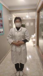 -Dr.林醫生产后修复·配方产康(南京江宁万达店)