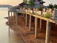 -万佛湖风景区