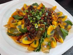 -喜洲翰林餐厅(董家百年老宅店)