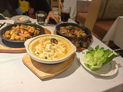 -Aqua Oasis 水天堂(相城天虹商场店)