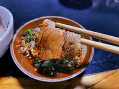 -怪难吃·乐山跷脚牛肉(新牌坊店)