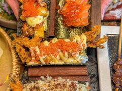 -炙柒Sekinana·精致料理 烧鸟·铁板烧(海上世界店)
