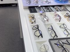 -造寸眼镜·蔡司官方授权店(东门店)