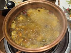 -滇菌王·野生菌山宴(宝海店)