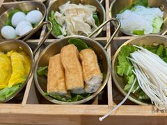 -三顾烤庐·烤鱼·烧烤·龙虾(奉贤店)