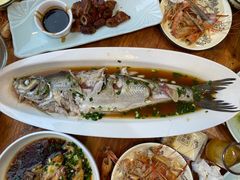 -百家鲜·杭帮菜