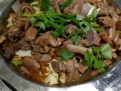 -古乐牛香·鲜牛肉牛杂火锅(新区店)