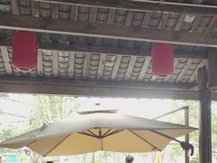 -后湖小院·乡野田园菜