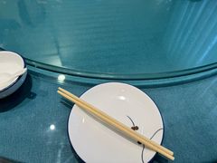 -大清花饺子(山庄店)