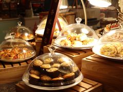 -味餐厅·海鲜·火锅·自助餐