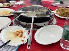 -花苑美食横琴生蚝火锅(拱北粤华路店)