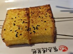 -金太阳海鲜烧烤·本地人餐厅(东纬路旗舰店)