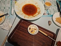 -新疆兵团食府清真(马连道店)