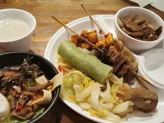 -素清香(解放路店)