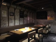 大堂-万藏·荞麦酒房BANKURA JAPANESE SOBA KITCHEN(长乐路店)