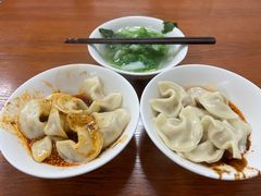-樊三嬢手工甜水面(大邑安仁店)