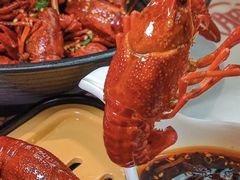 -一棠龙虾•王牌虾球(光谷天地店)