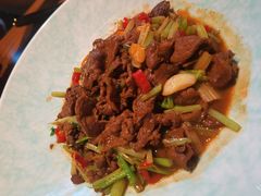 -小厨师·二十年沈家门小海鲜(百井坊巷店)